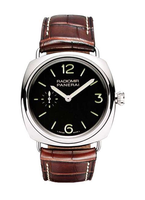 panerai 337 dial.